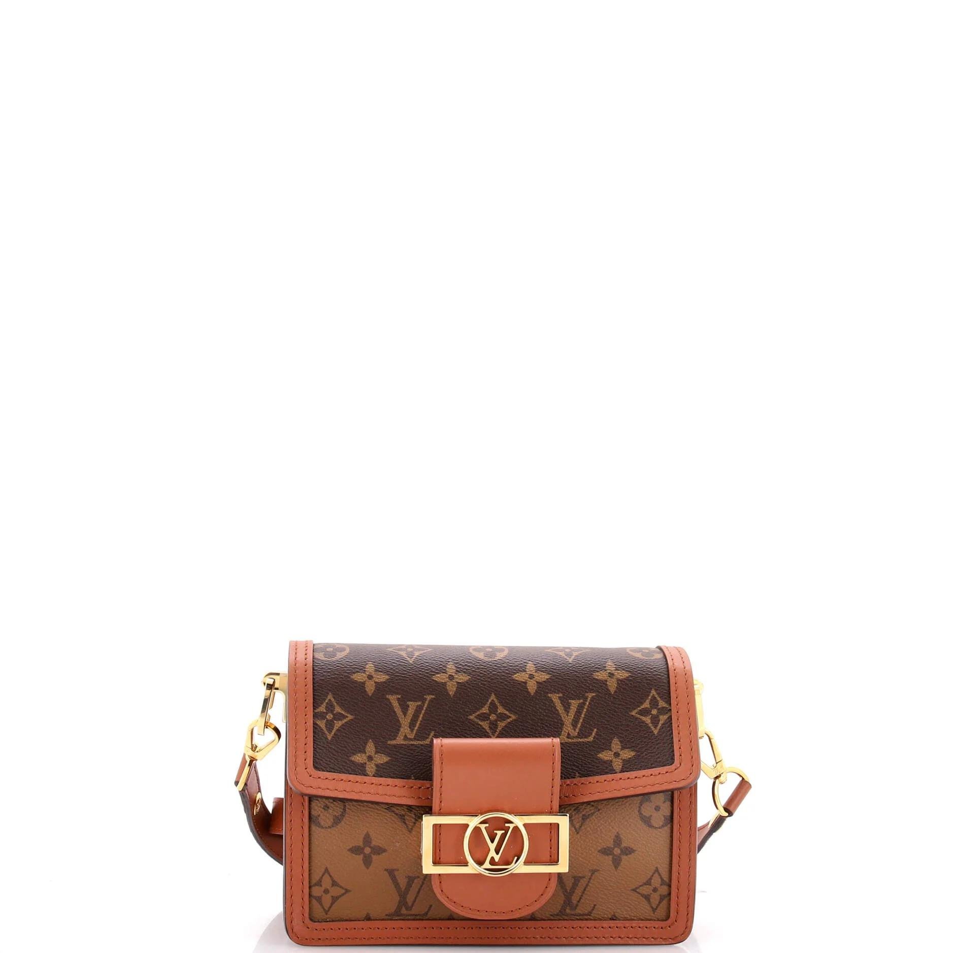Cloth crossbody bag