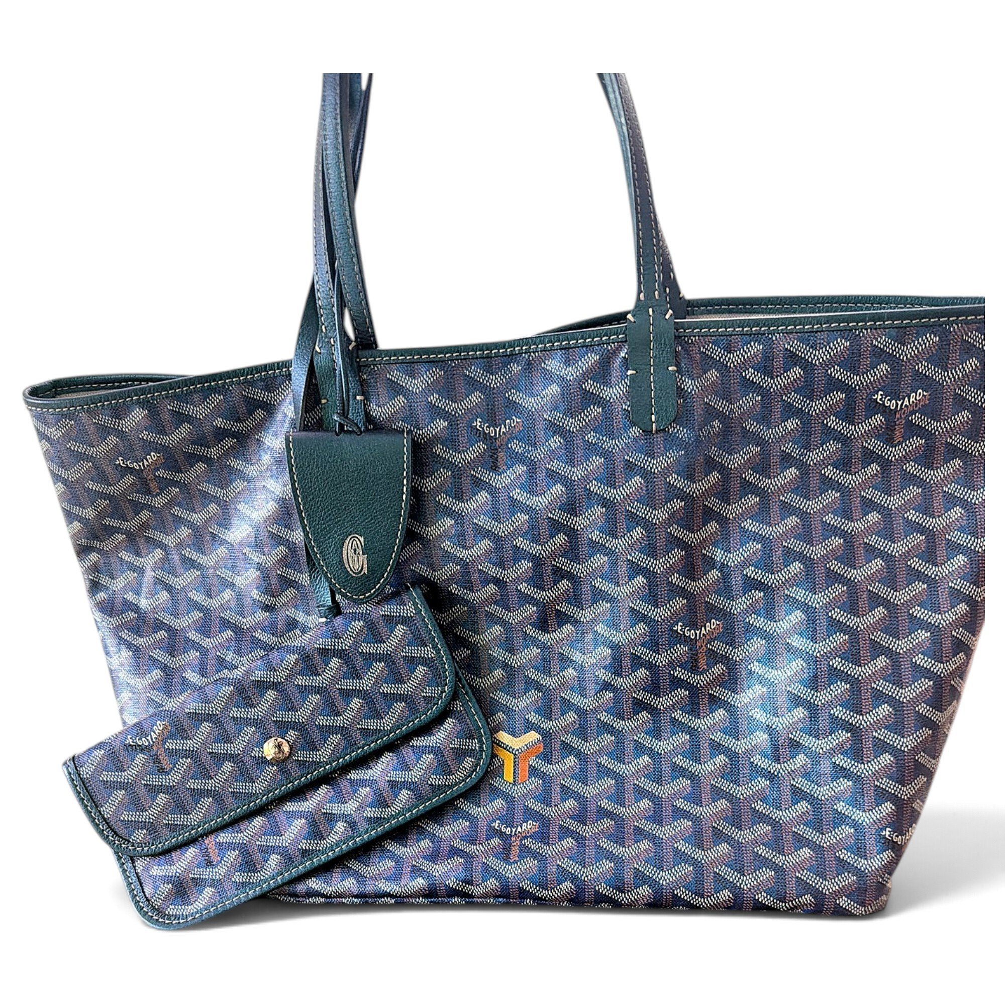 Saint-Louis tote