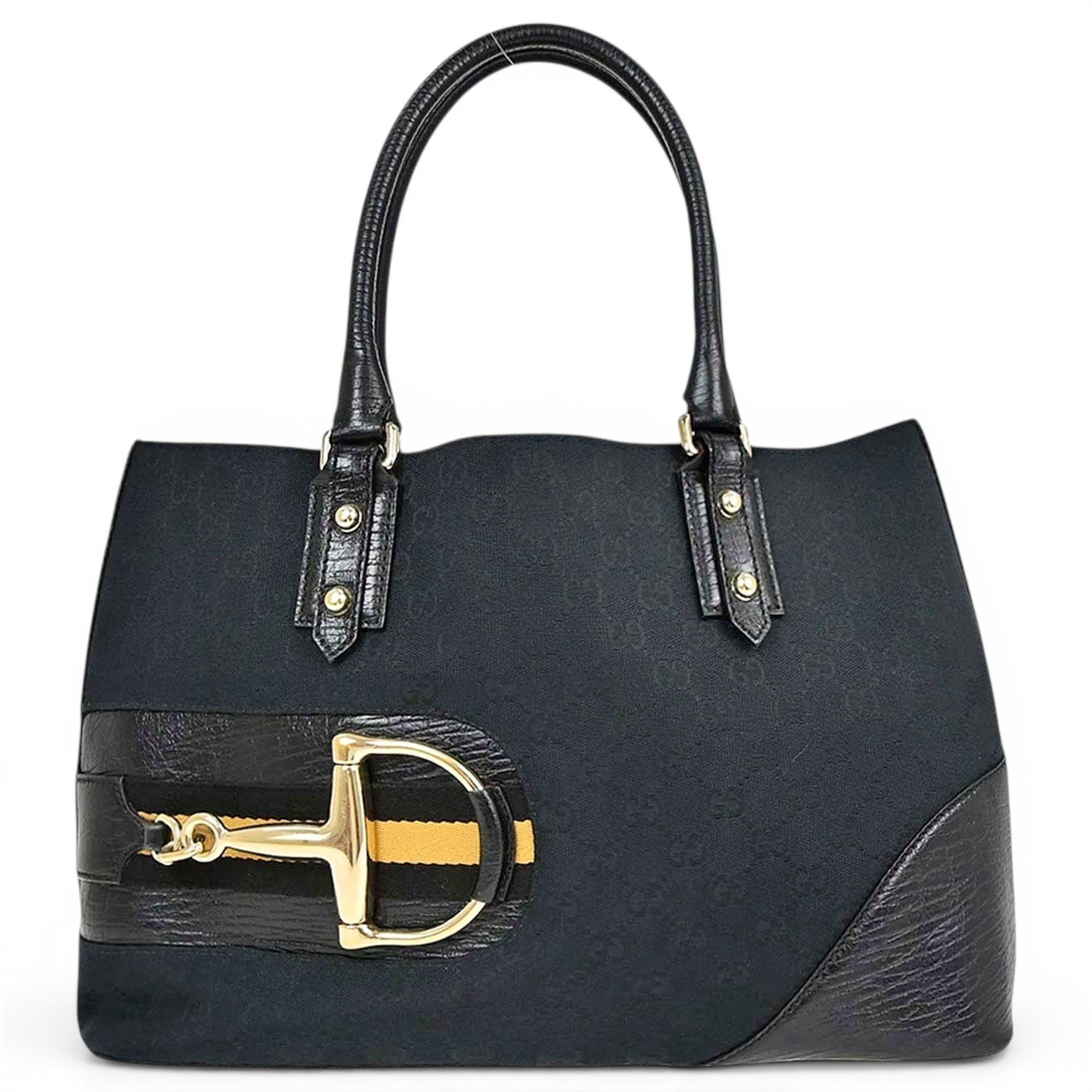 Gucci Go cloth tote