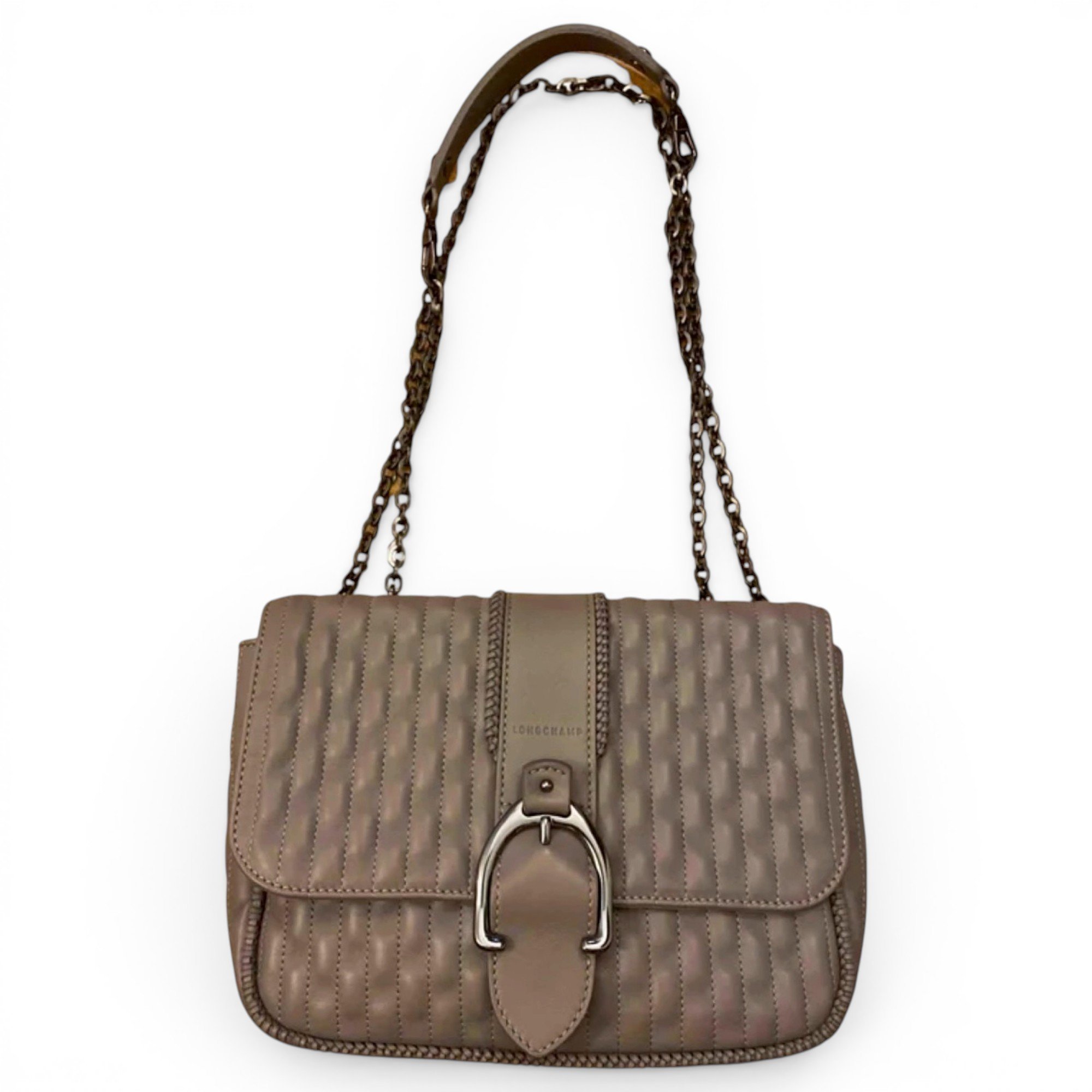 Amazone leather handbag