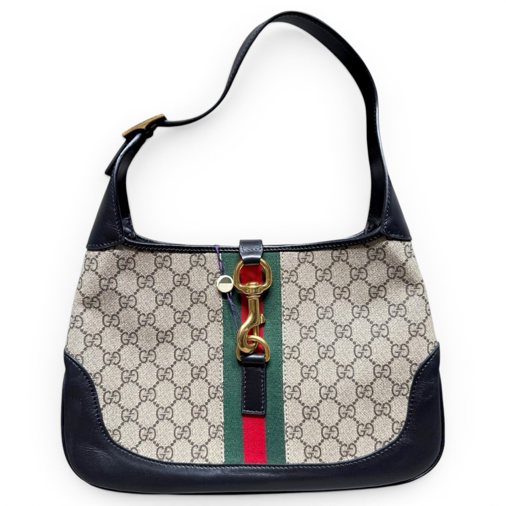 Jackie 1961 cloth handbag