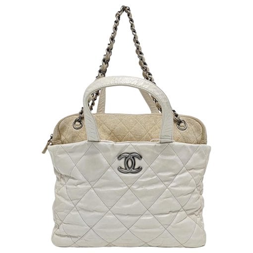 Portobello leather handbag