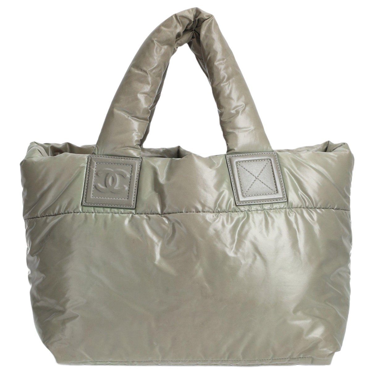 Cocoon handbag