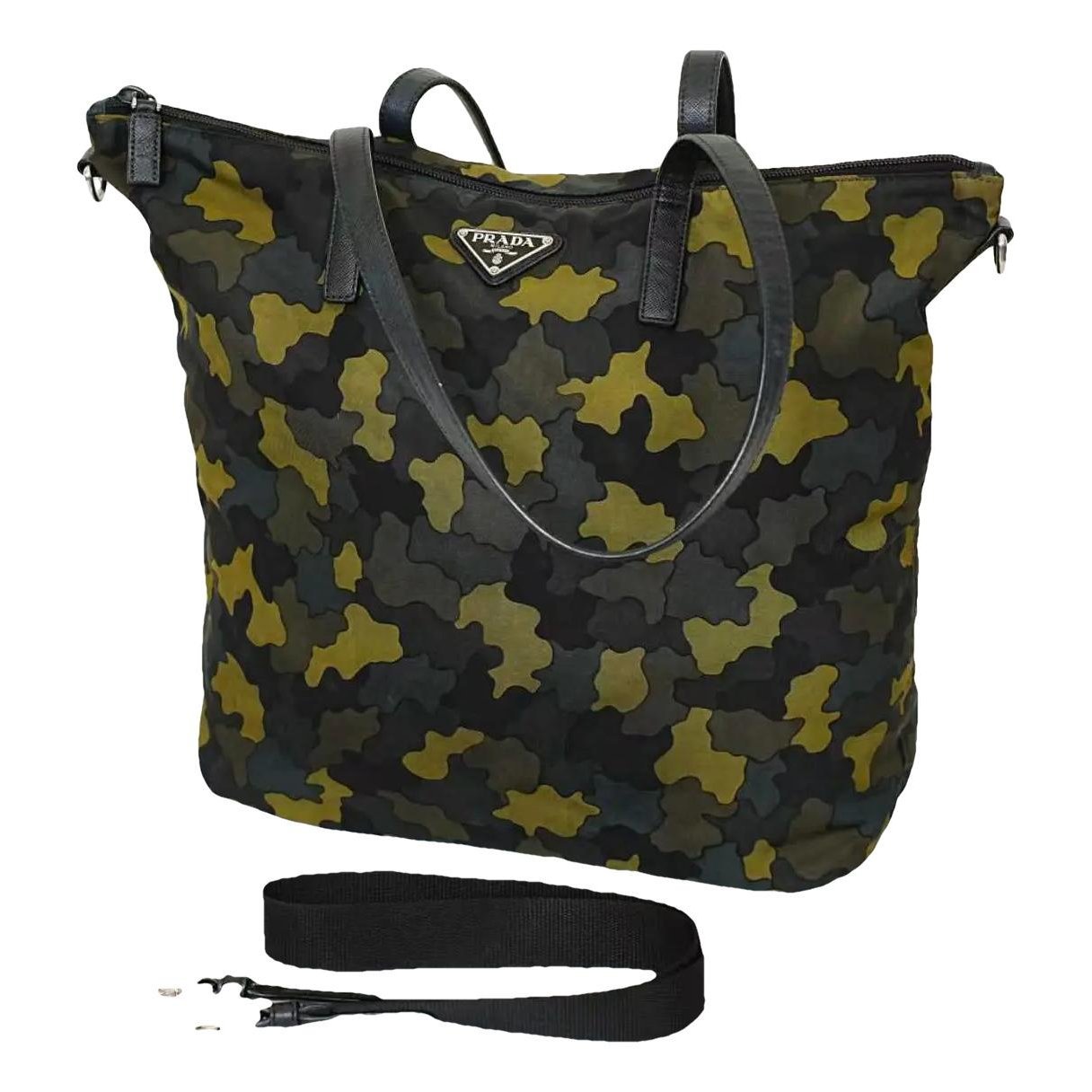 Re-Edition 1978 cloth handbag