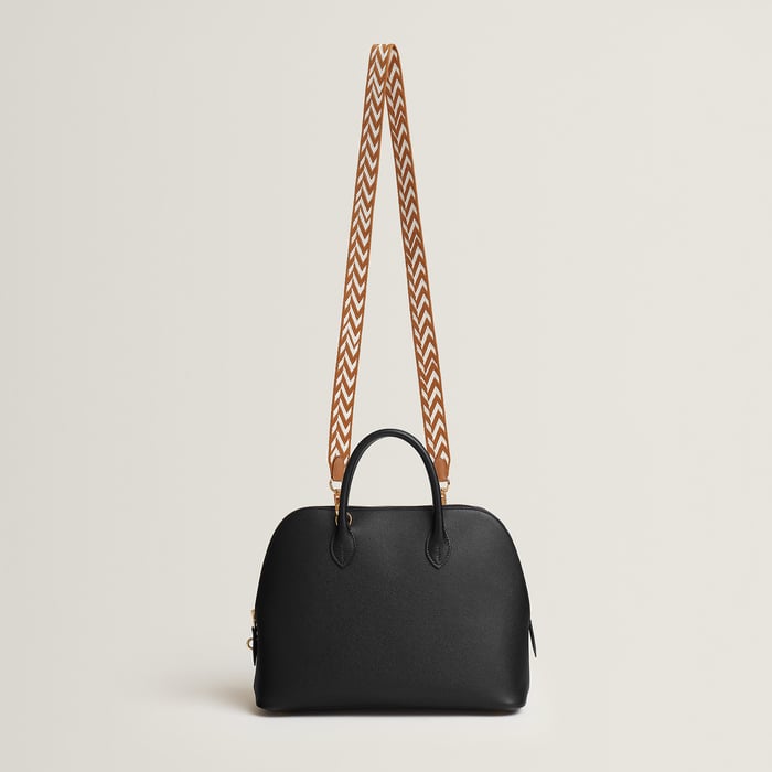 Sangle Zigzag 25 MM Bag Strap