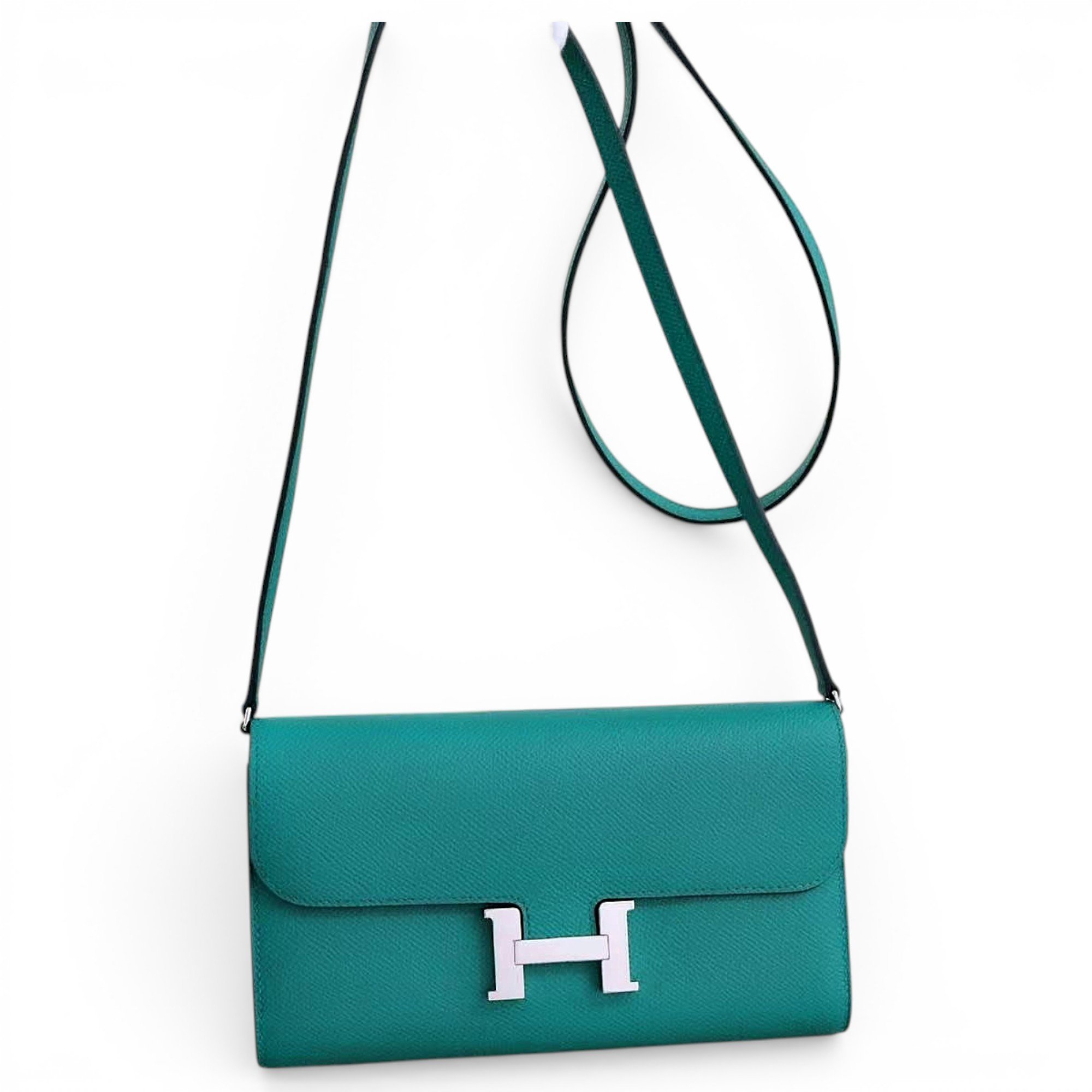 Constance To Go leather handbag