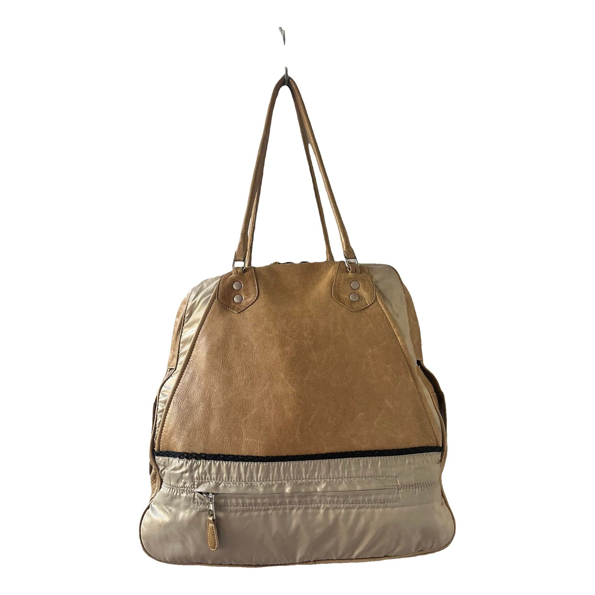 Balenciaga Leather tote