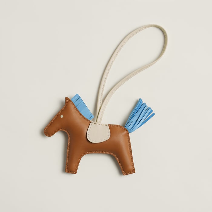 Rodeo MM Charm