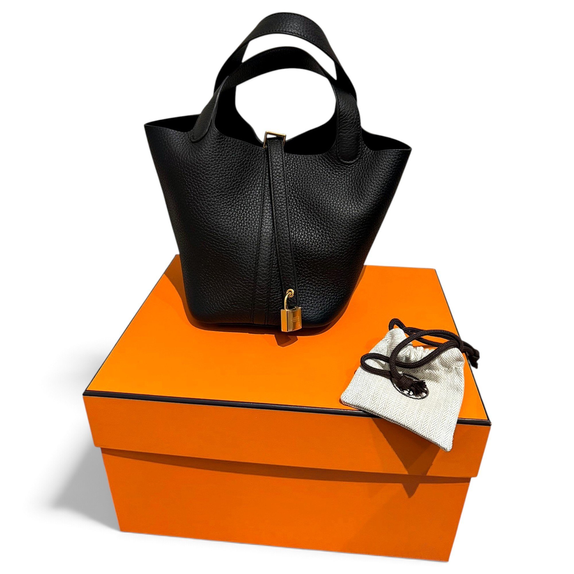 Hermes Picotin Handbag 2026