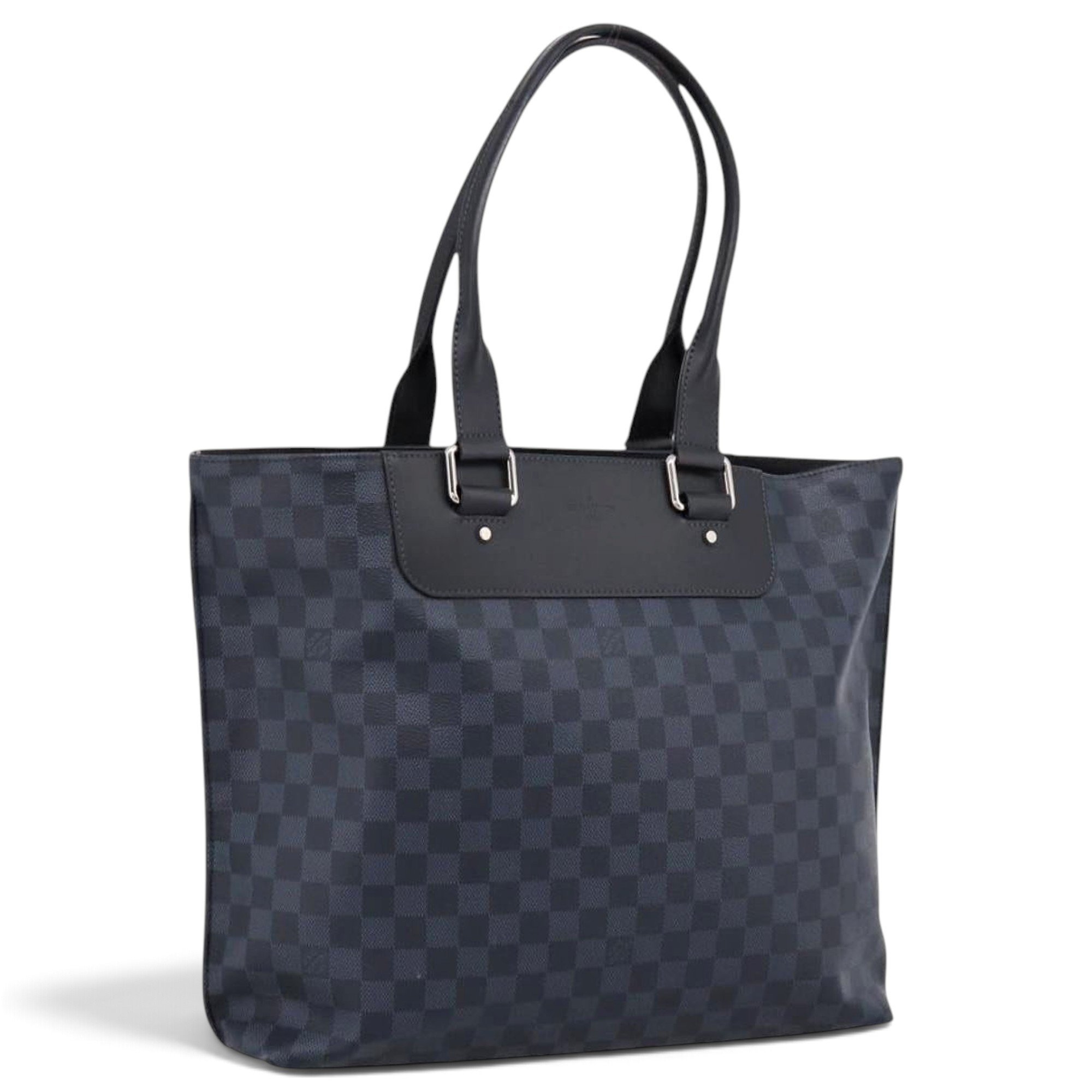 Cloth tote