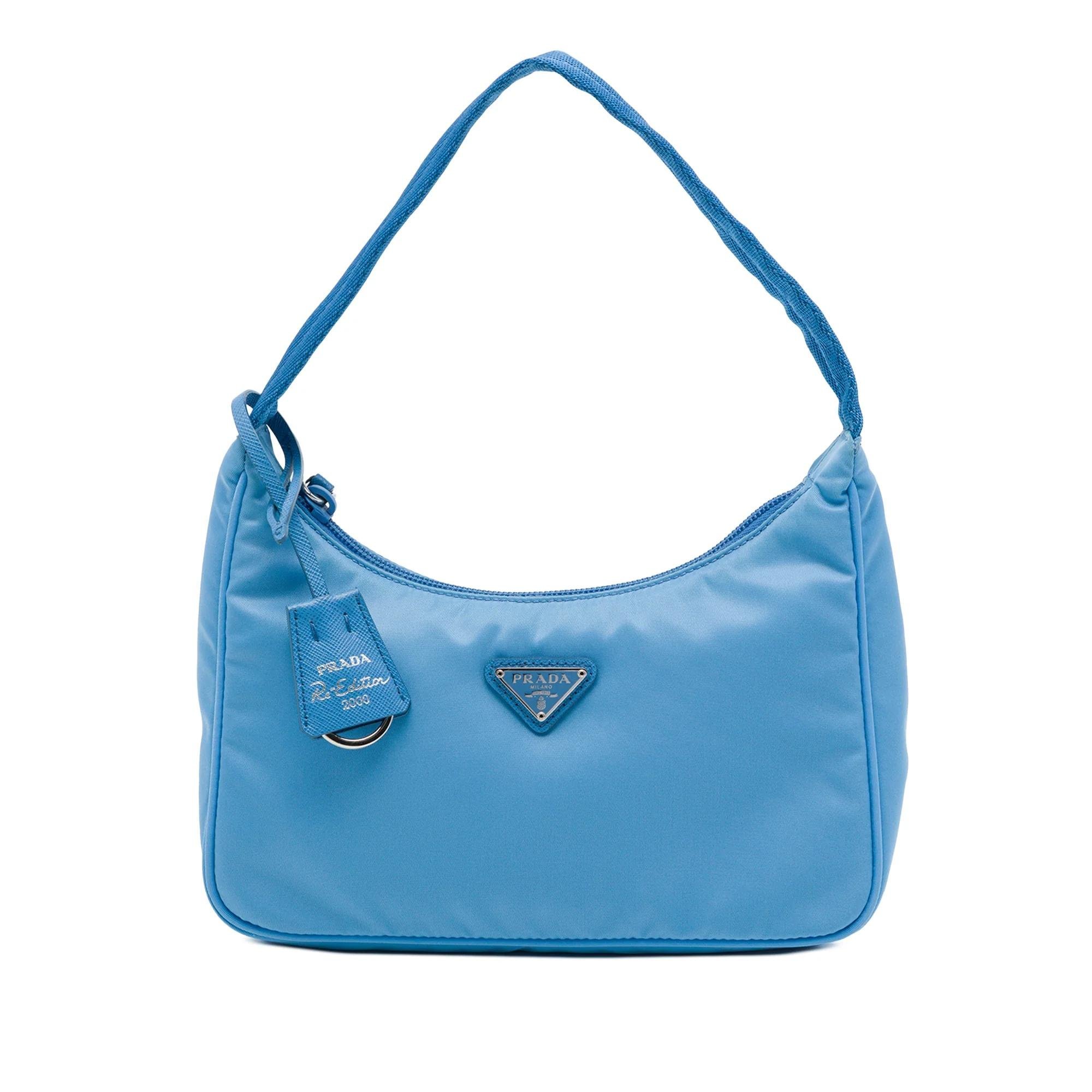 Re-Edition 2000 handbag