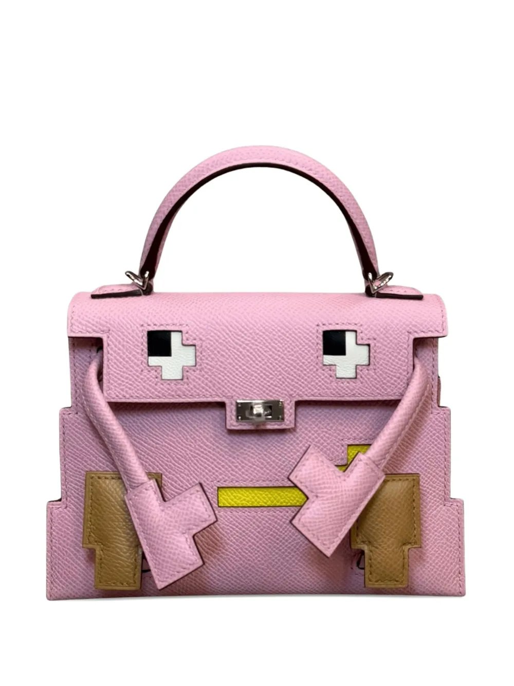 2023 Picto Kelly Doll handbag