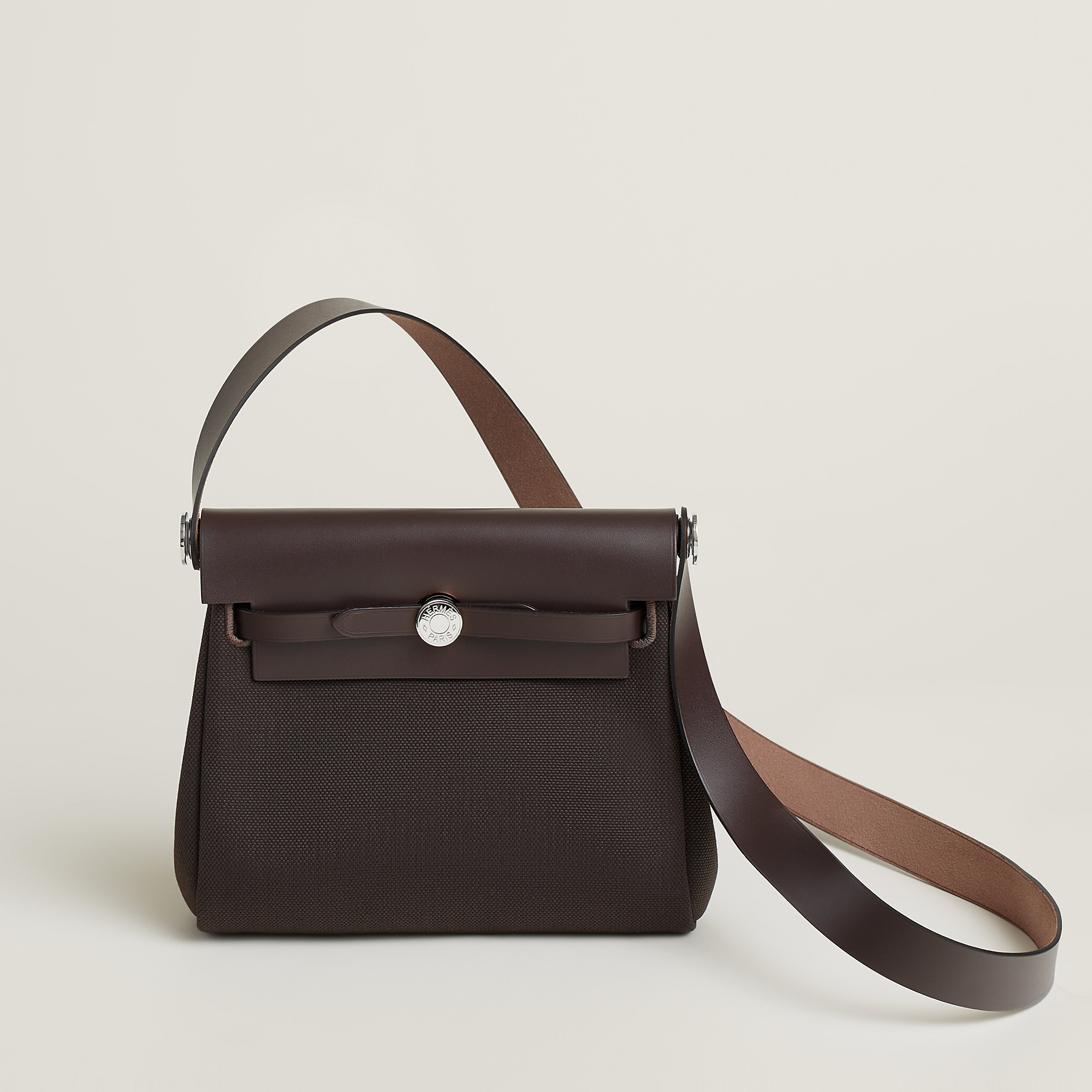 Bolsa Herbag Zip 20