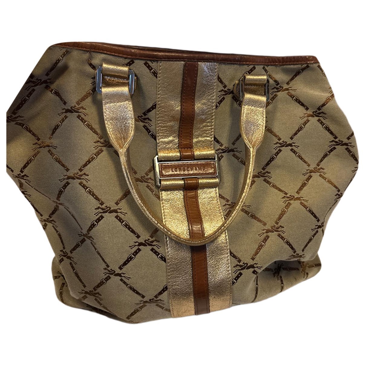 Cloth tote