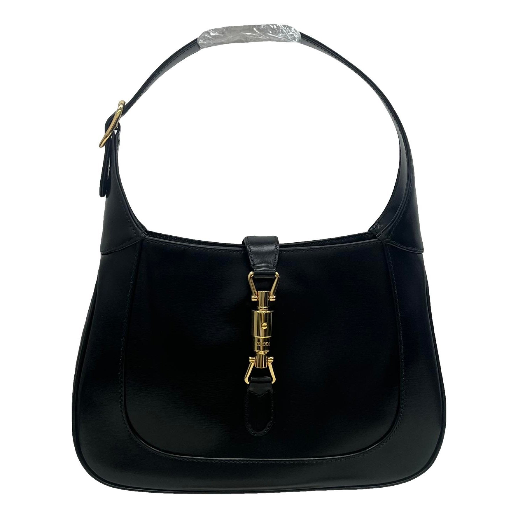 Jackie 1961 leather handbag