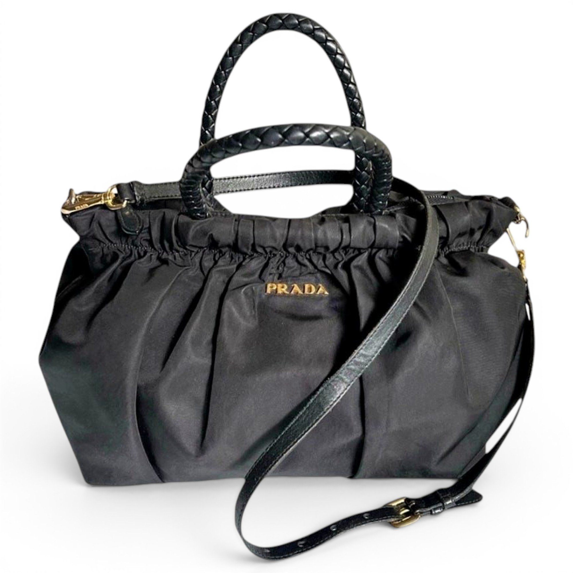 Crossbody bag