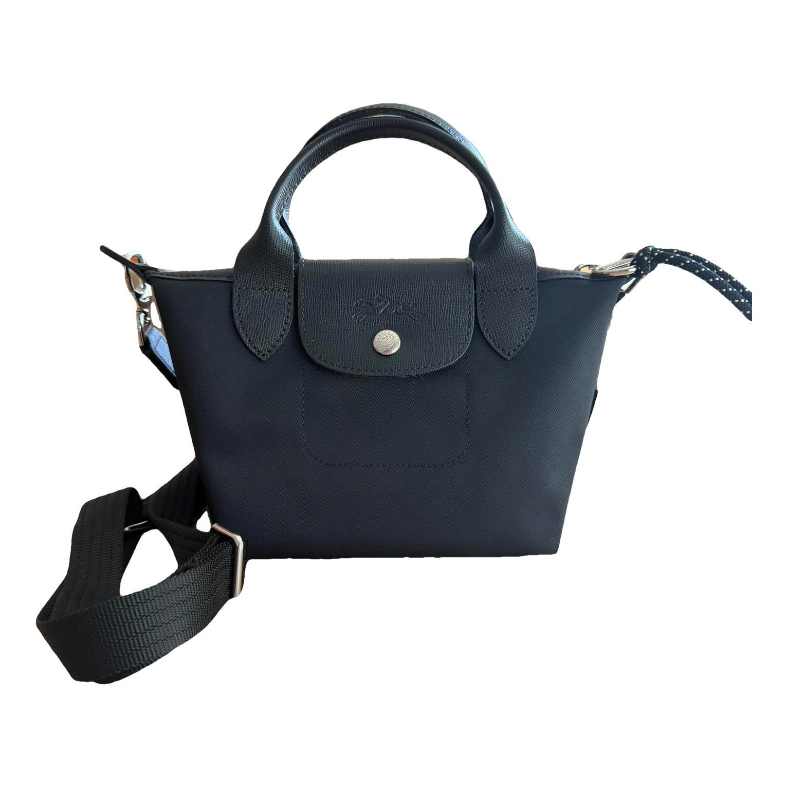 Pliage cloth crossbody bag