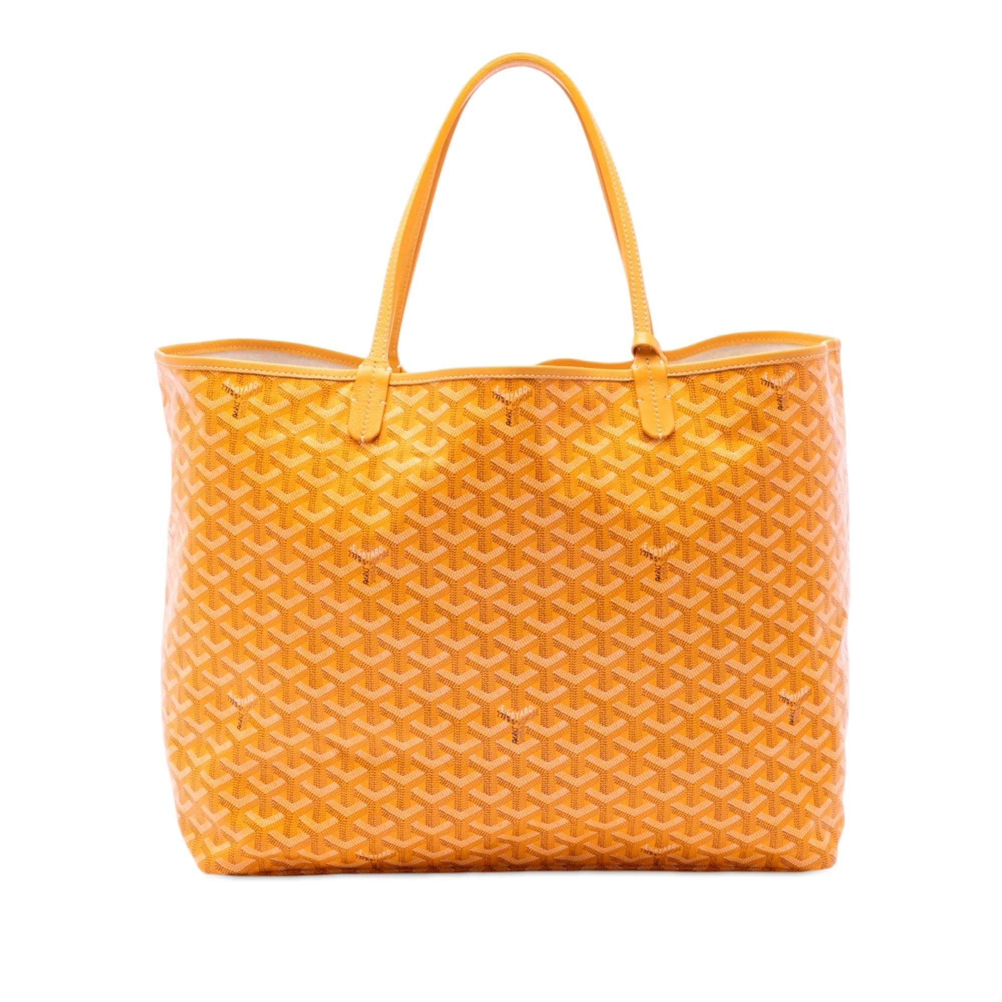 Saint-Louis cloth handbag