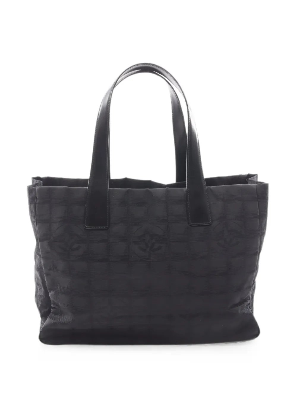 2003-2004 MM New Travel Line tote bag