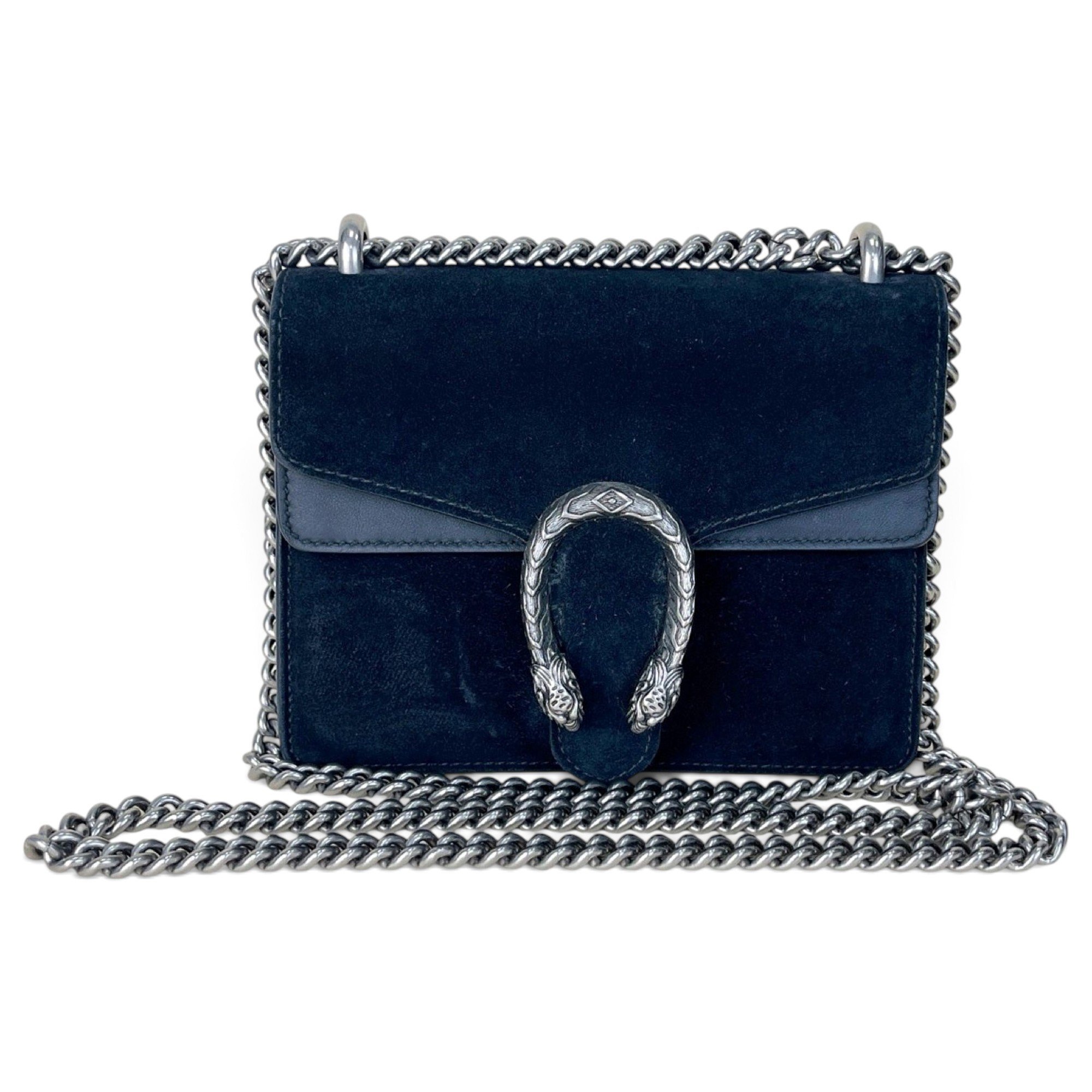 Dionysus handbag