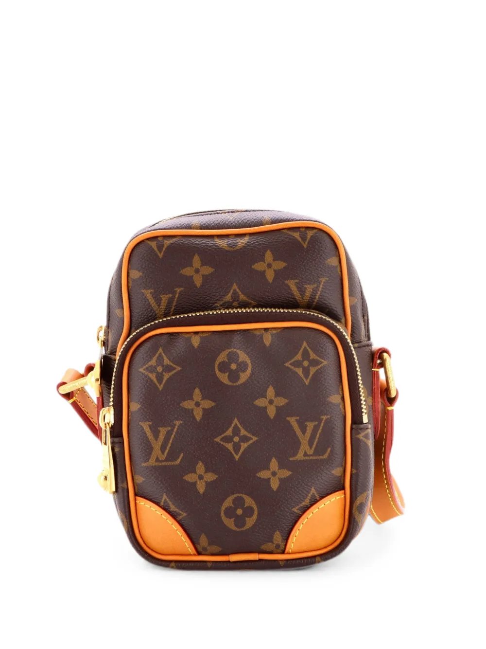 Amazone Bag Monogram Archive crossbody bag
