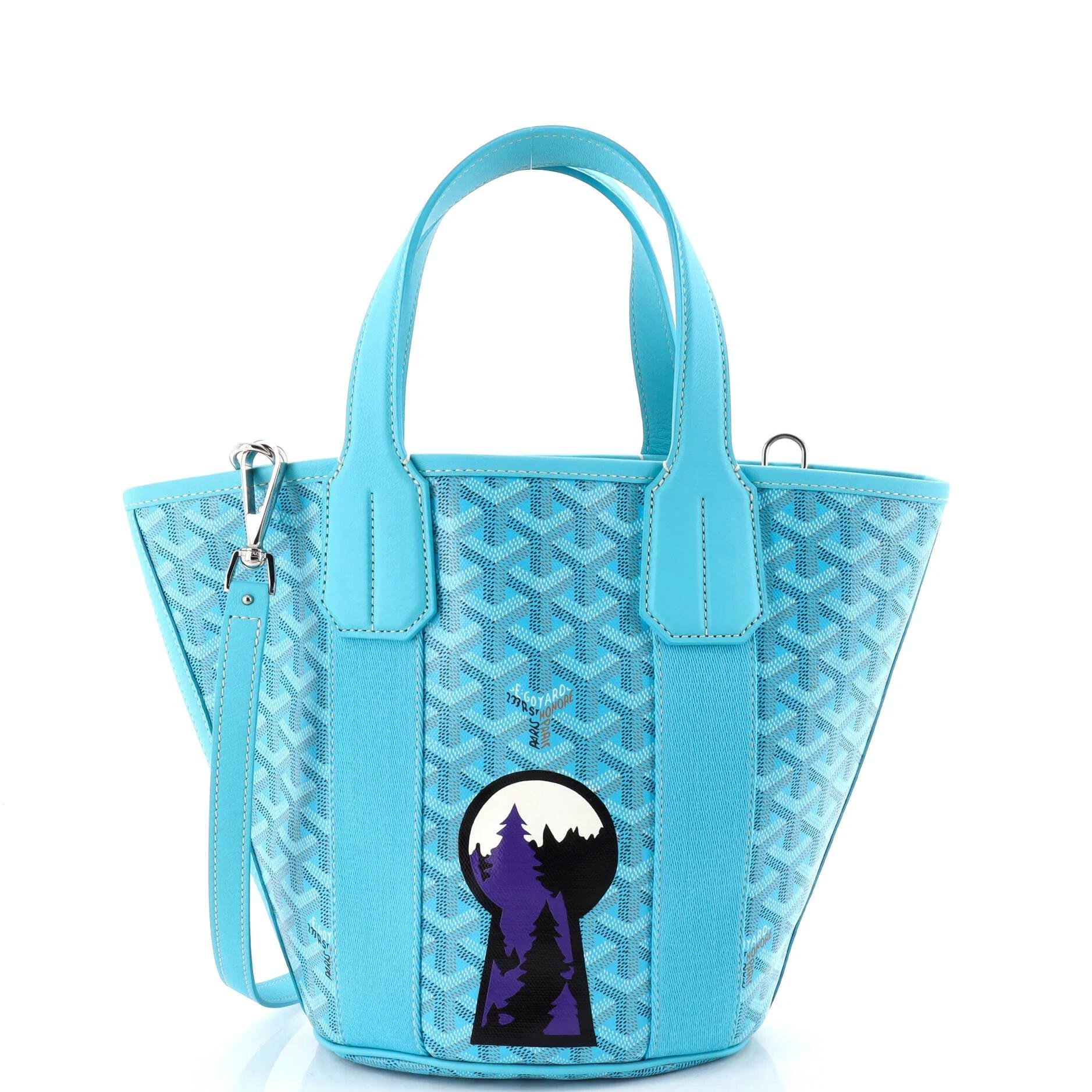 Cloth tote