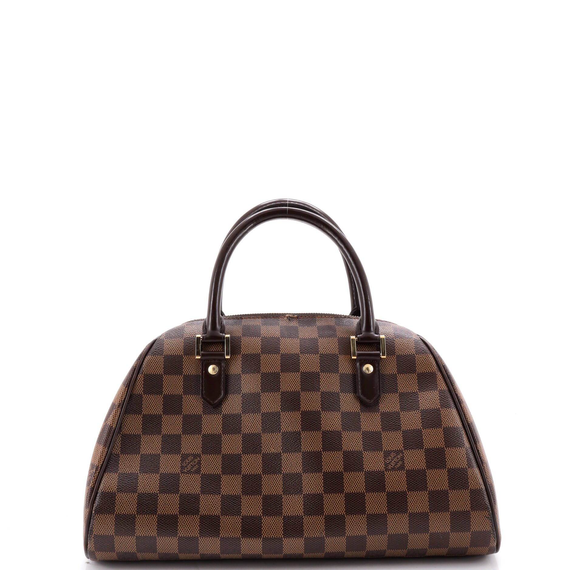 Ribera Handbag Damier MM