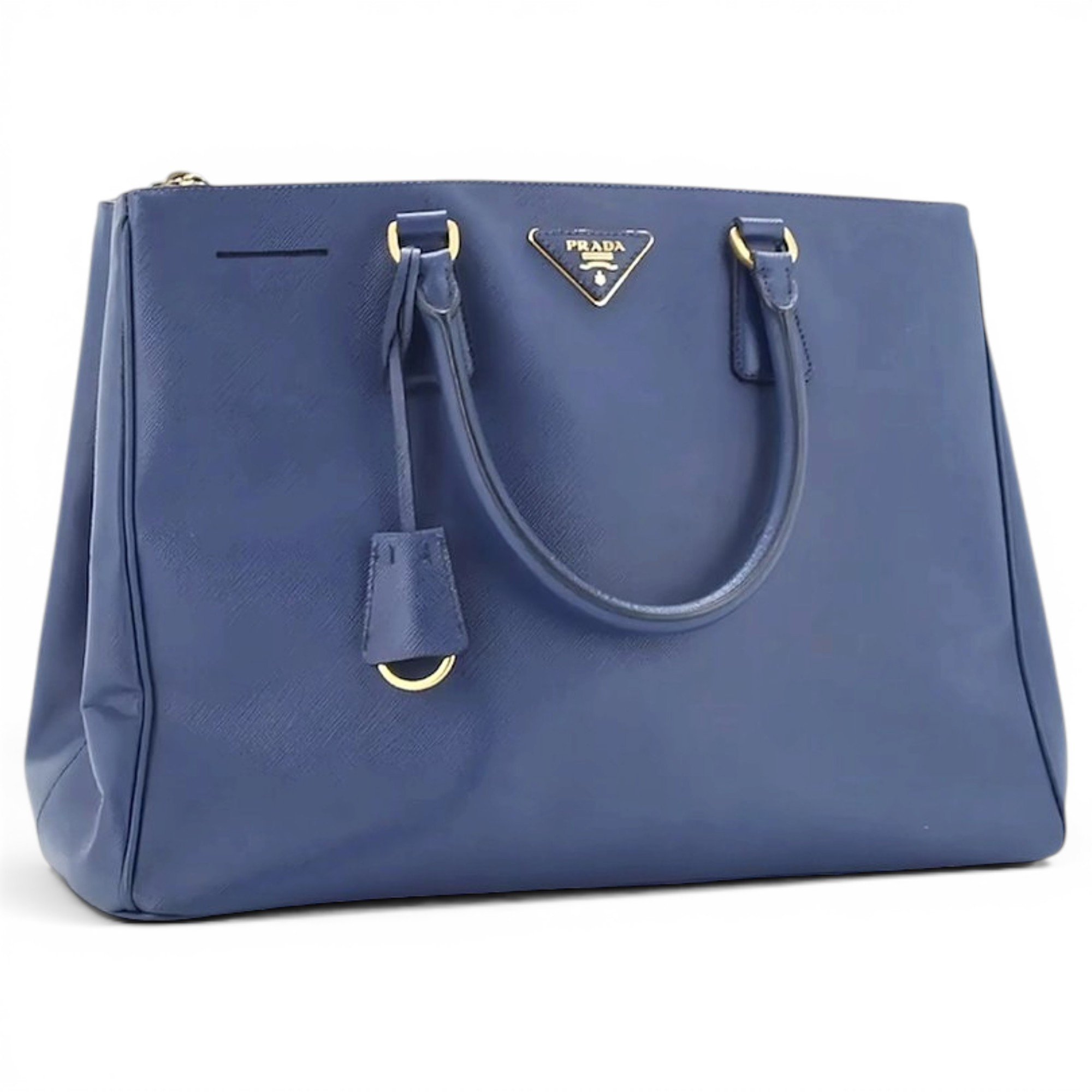 Leather bag