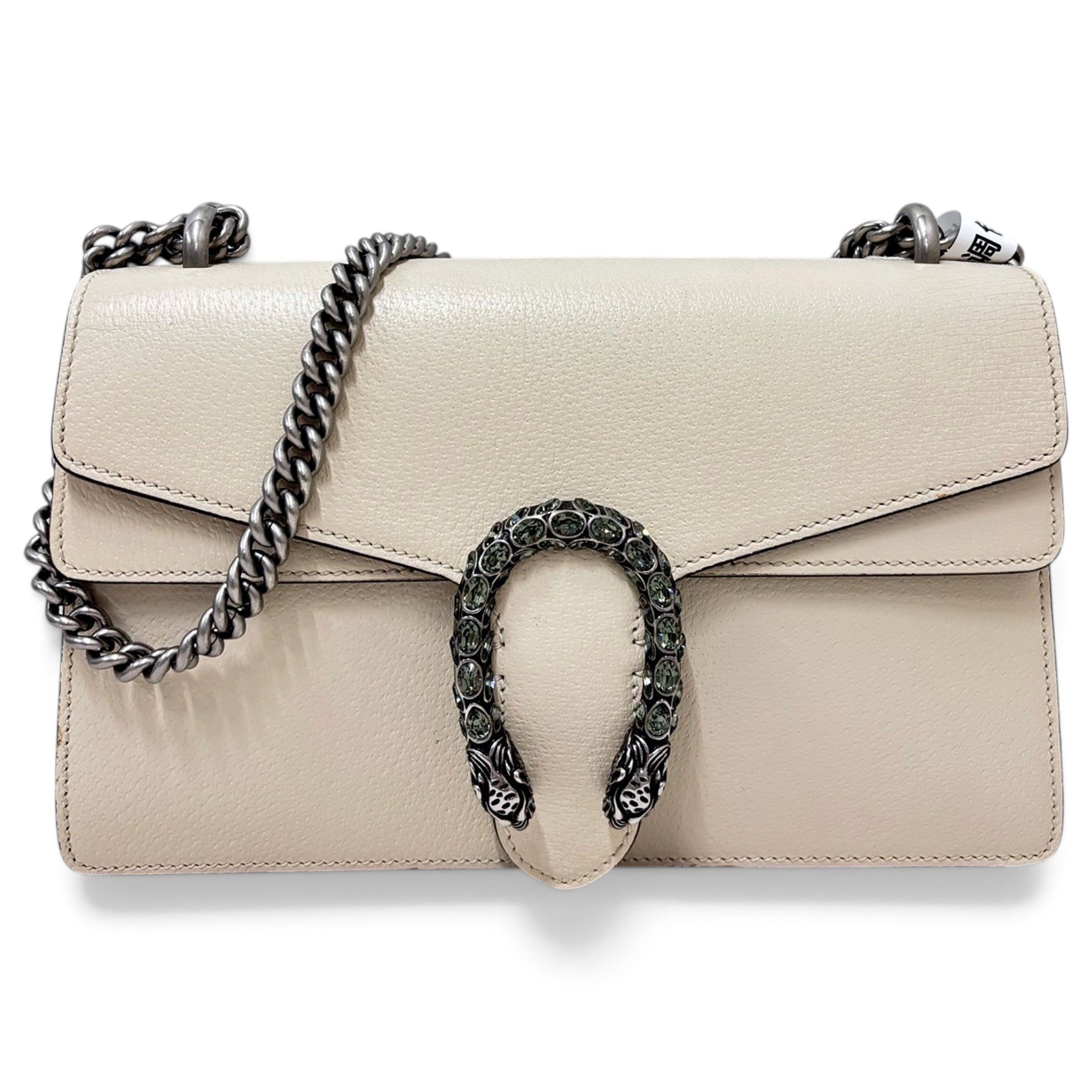 Gucci Dionysus leather handbag