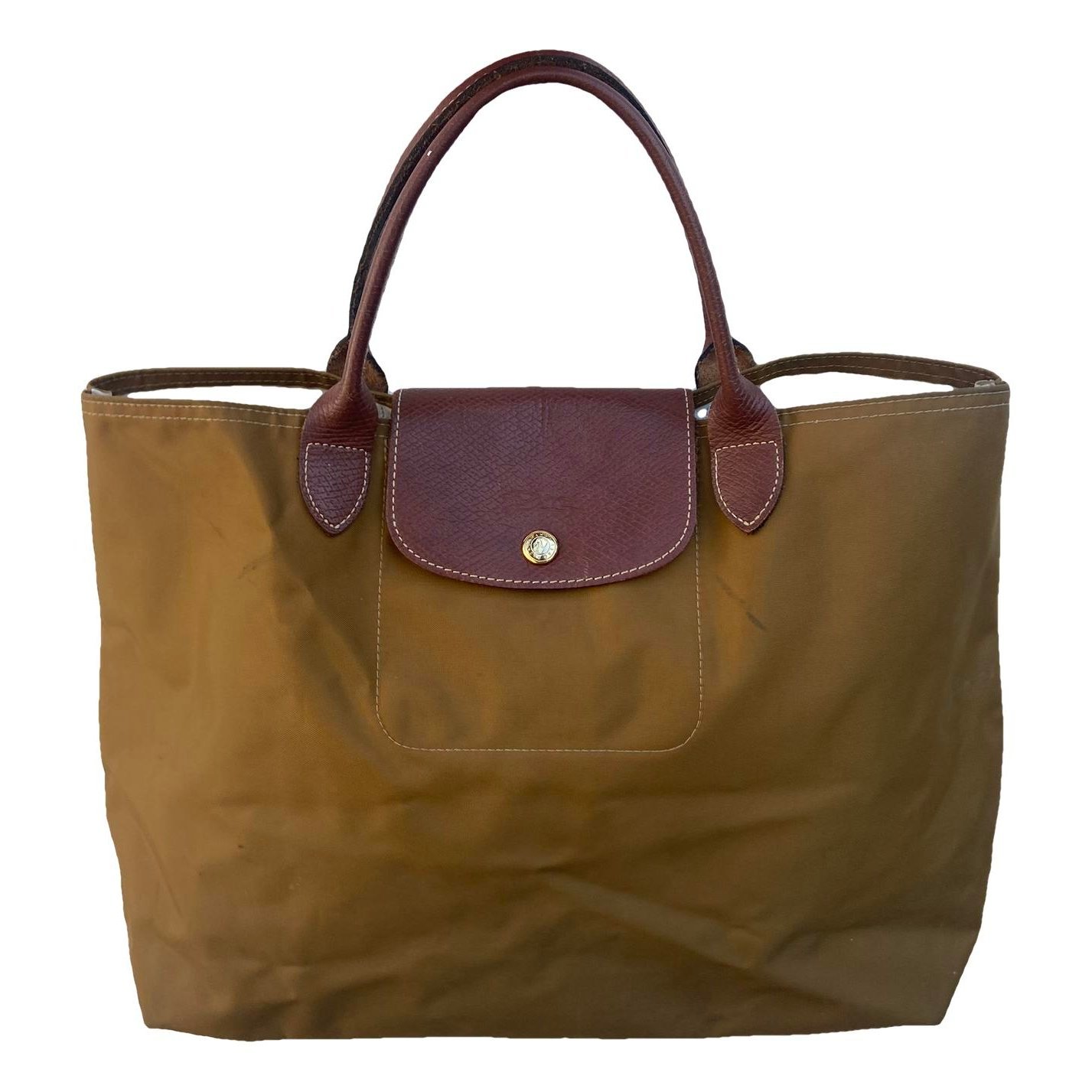 Pliage cloth tote