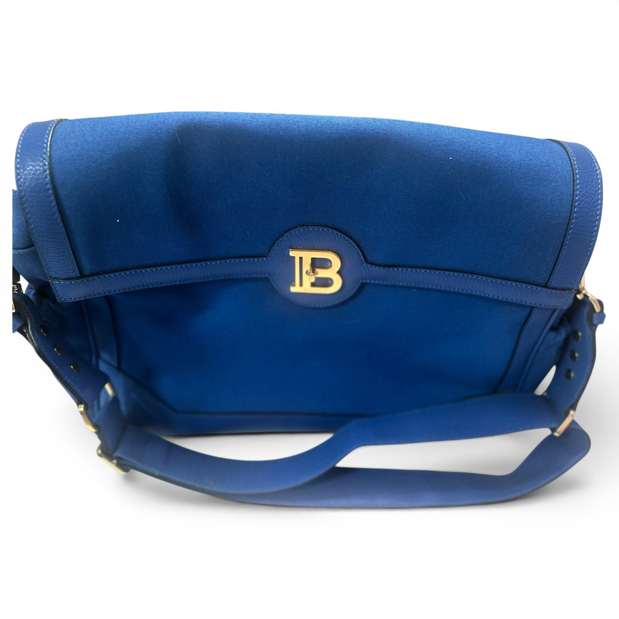 Balmain Leather bag