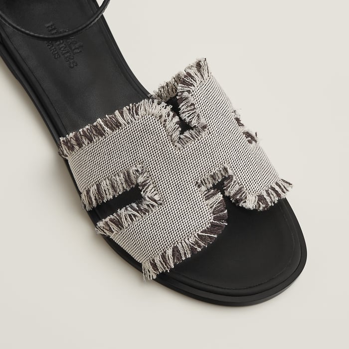 Santorini Sandal