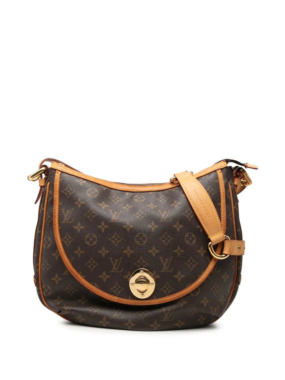 2006 Monogram Tulum GM crossbody bag