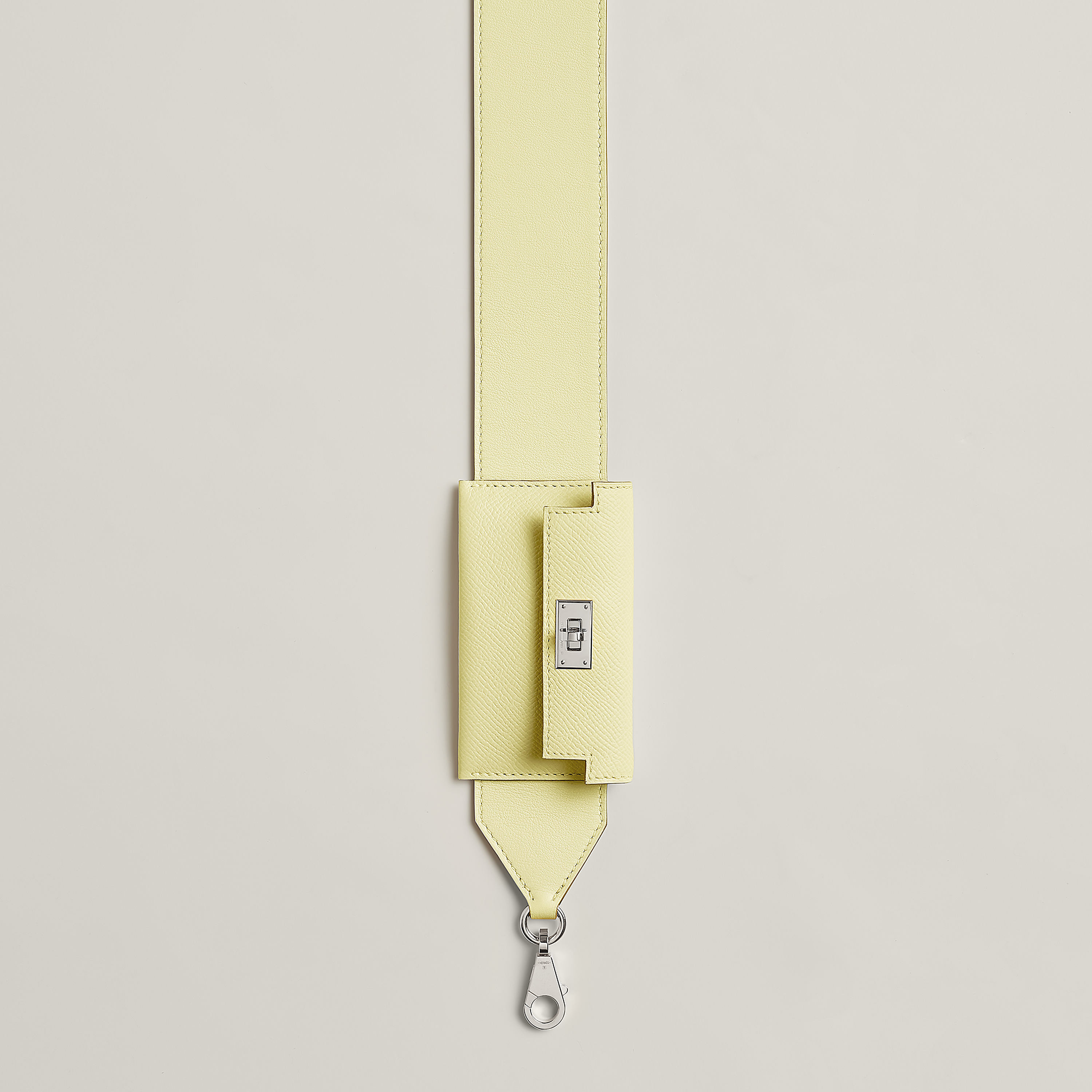 Kelly Pocket bag strap 50 mm
