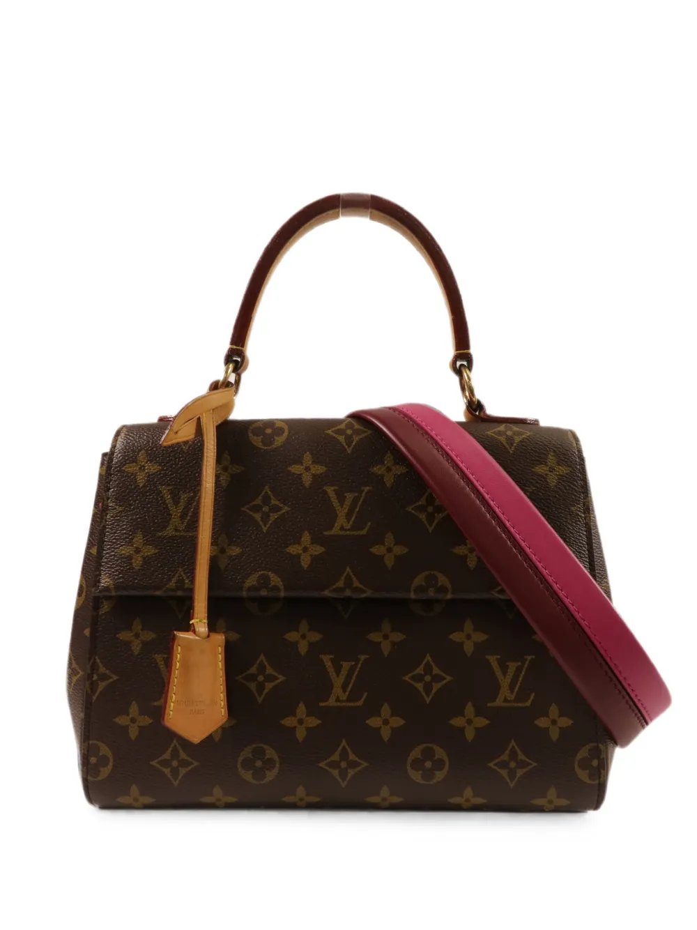 BB Cluny shoulder bag