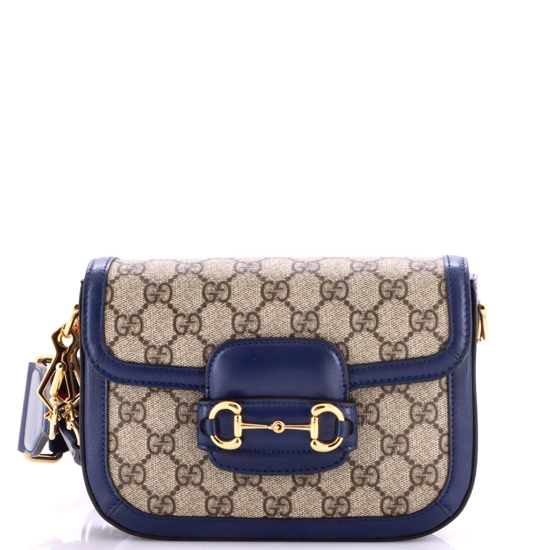 Cloth crossbody bag