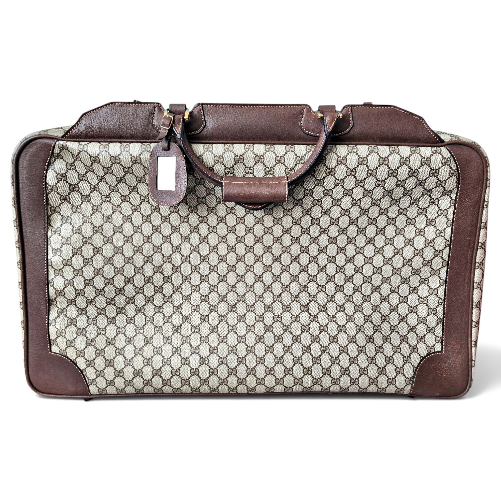 Cloth travel bag