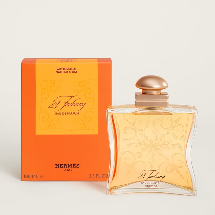Sans Coloris 24 Faubourg Eau De Parfum