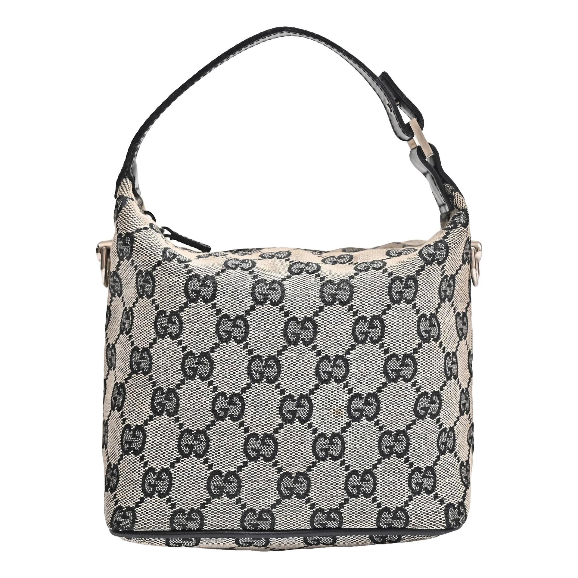 Cloth handbag