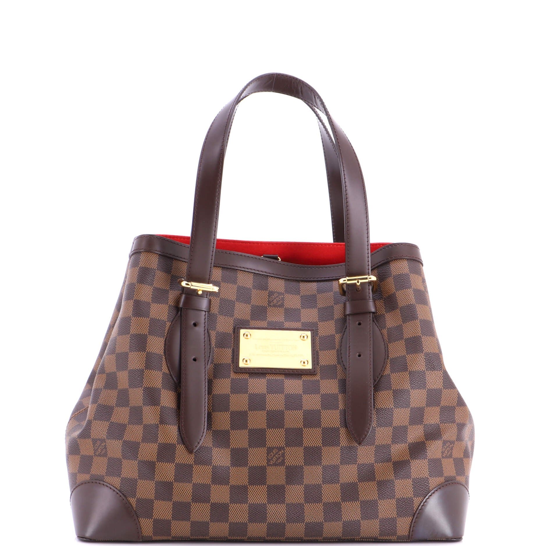 Hampstead Handbag Damier MM