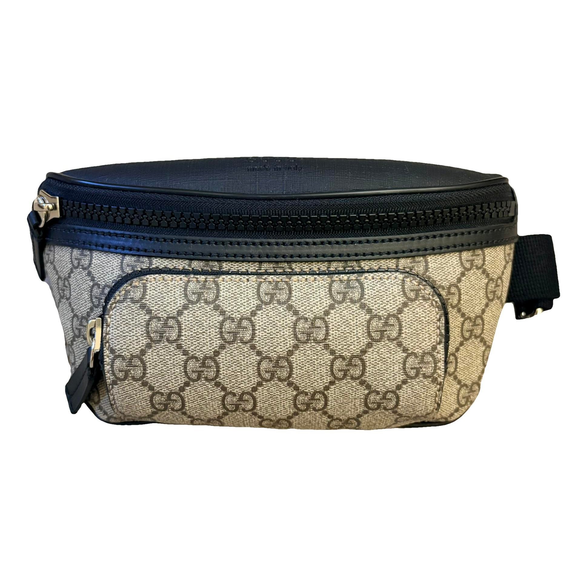 Cloth clutch bag
