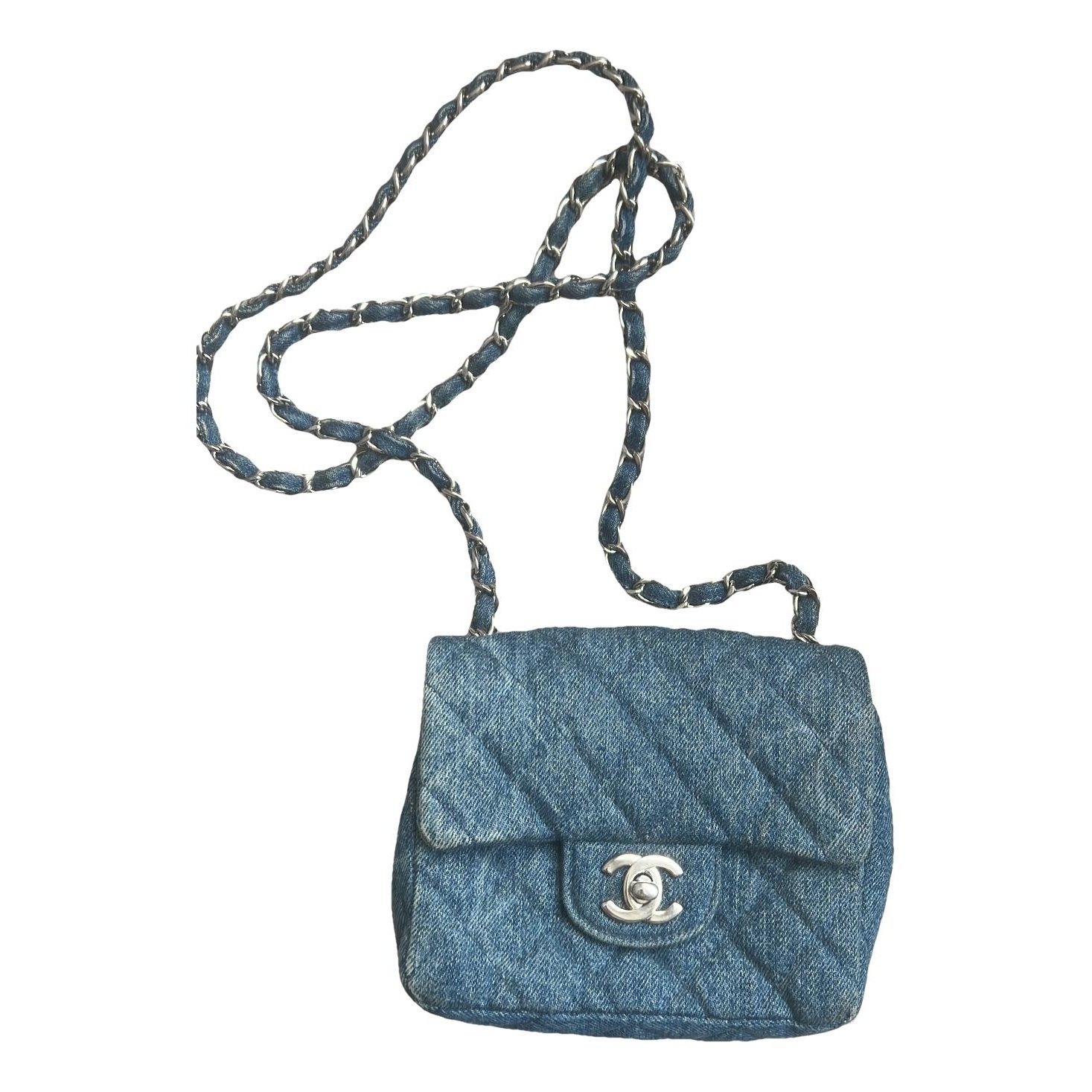 Timeless/Classique crossbody bag