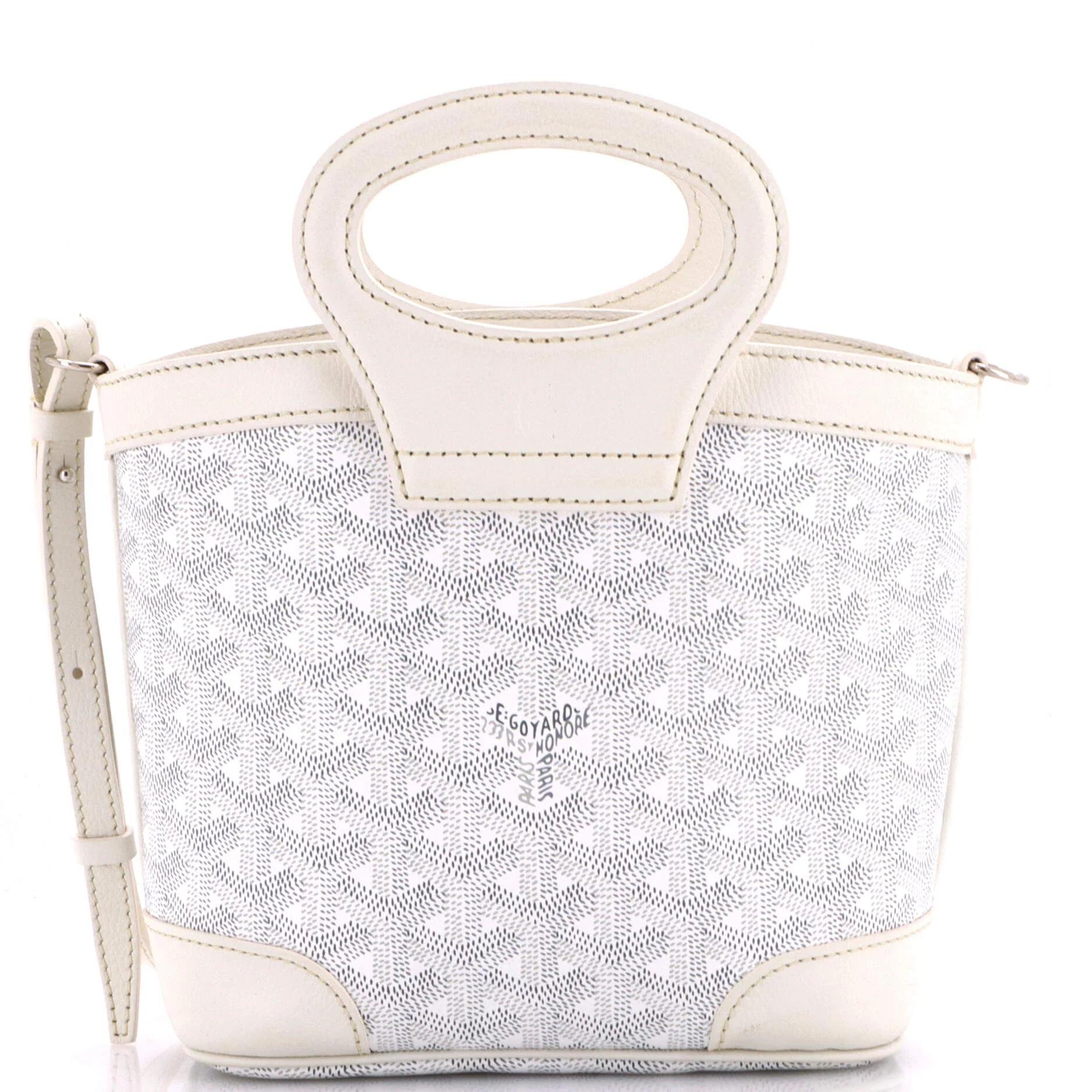 Cloth tote