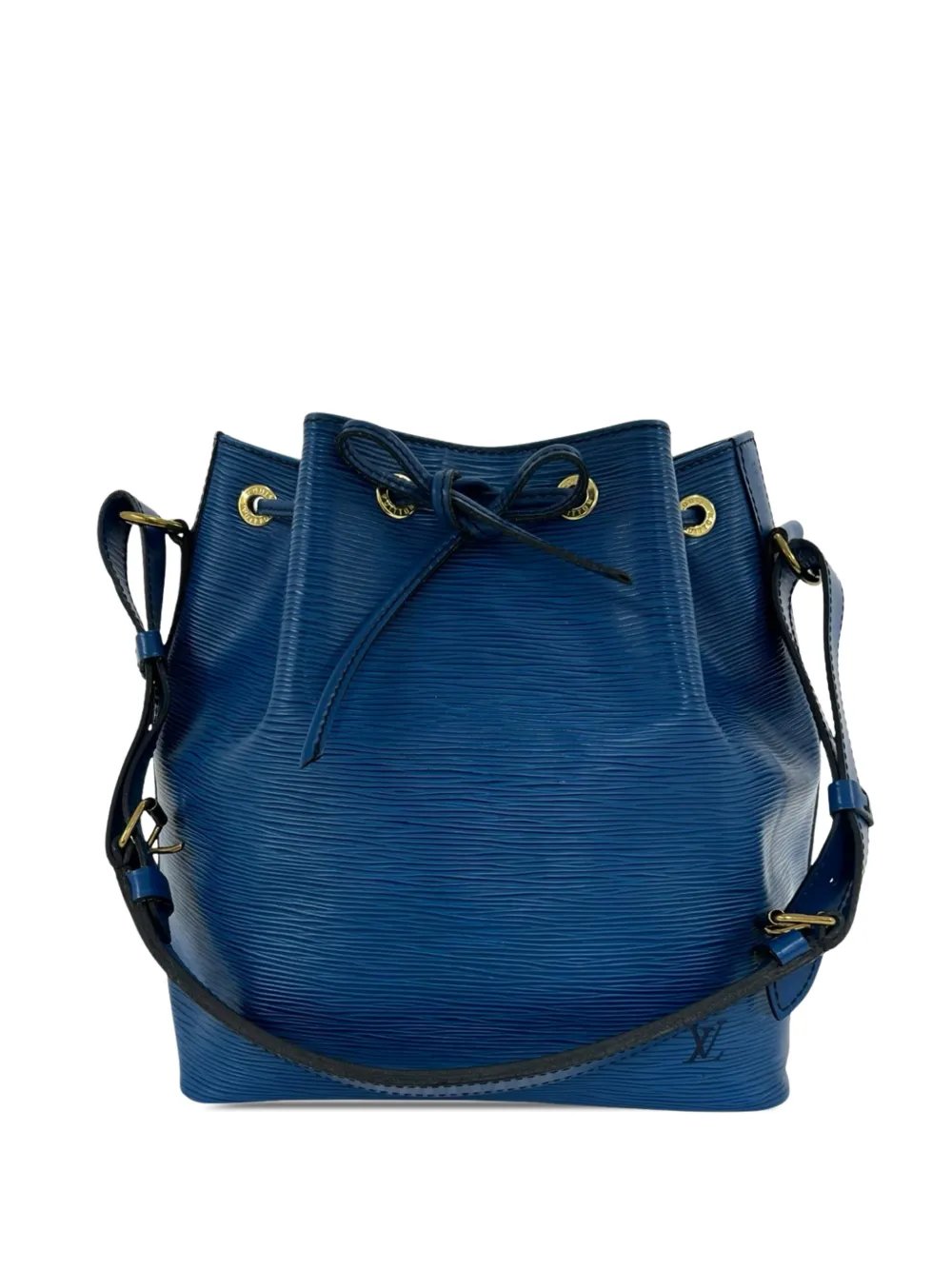 1990-2000 Epi Petit Noe bucket bag