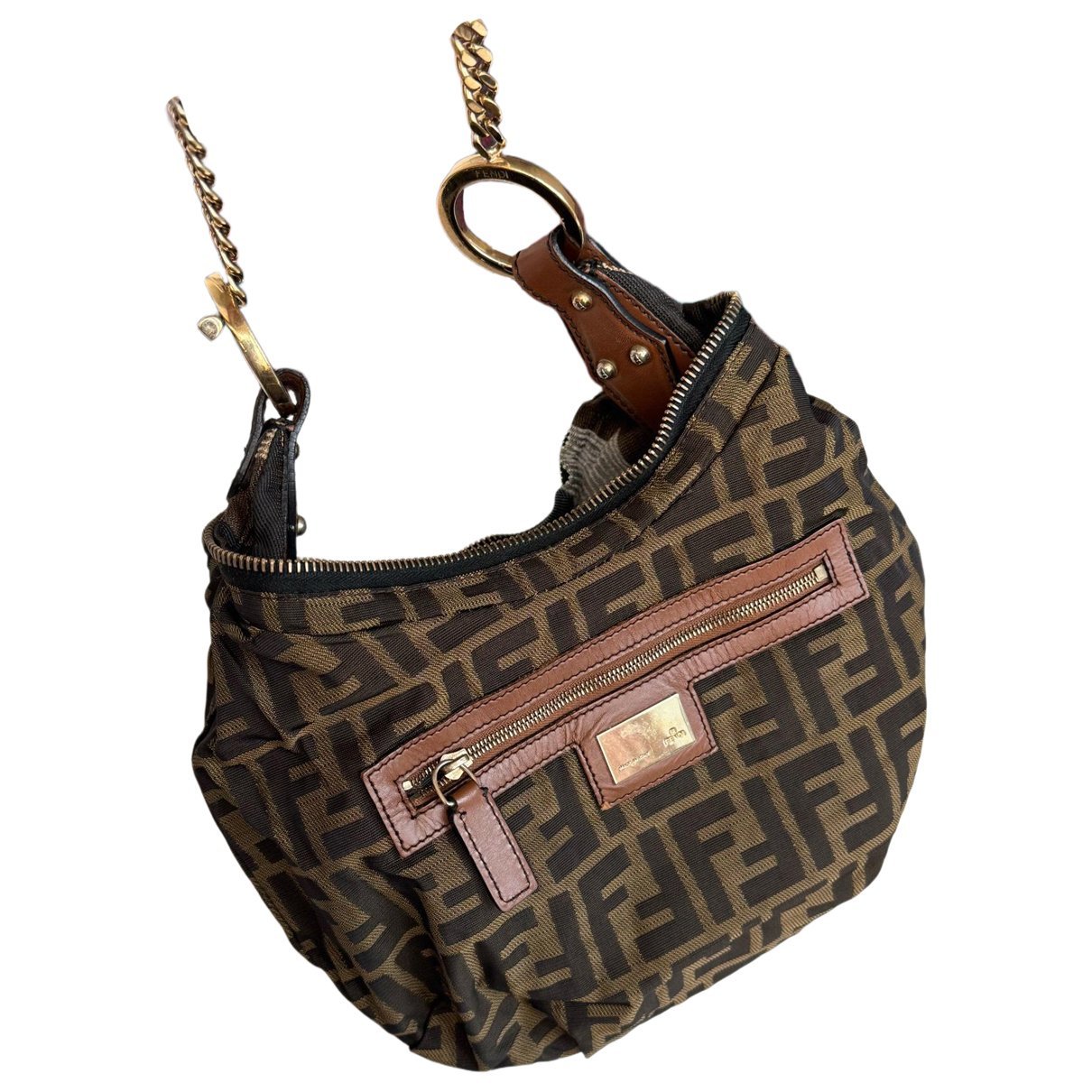 Cloth handbag