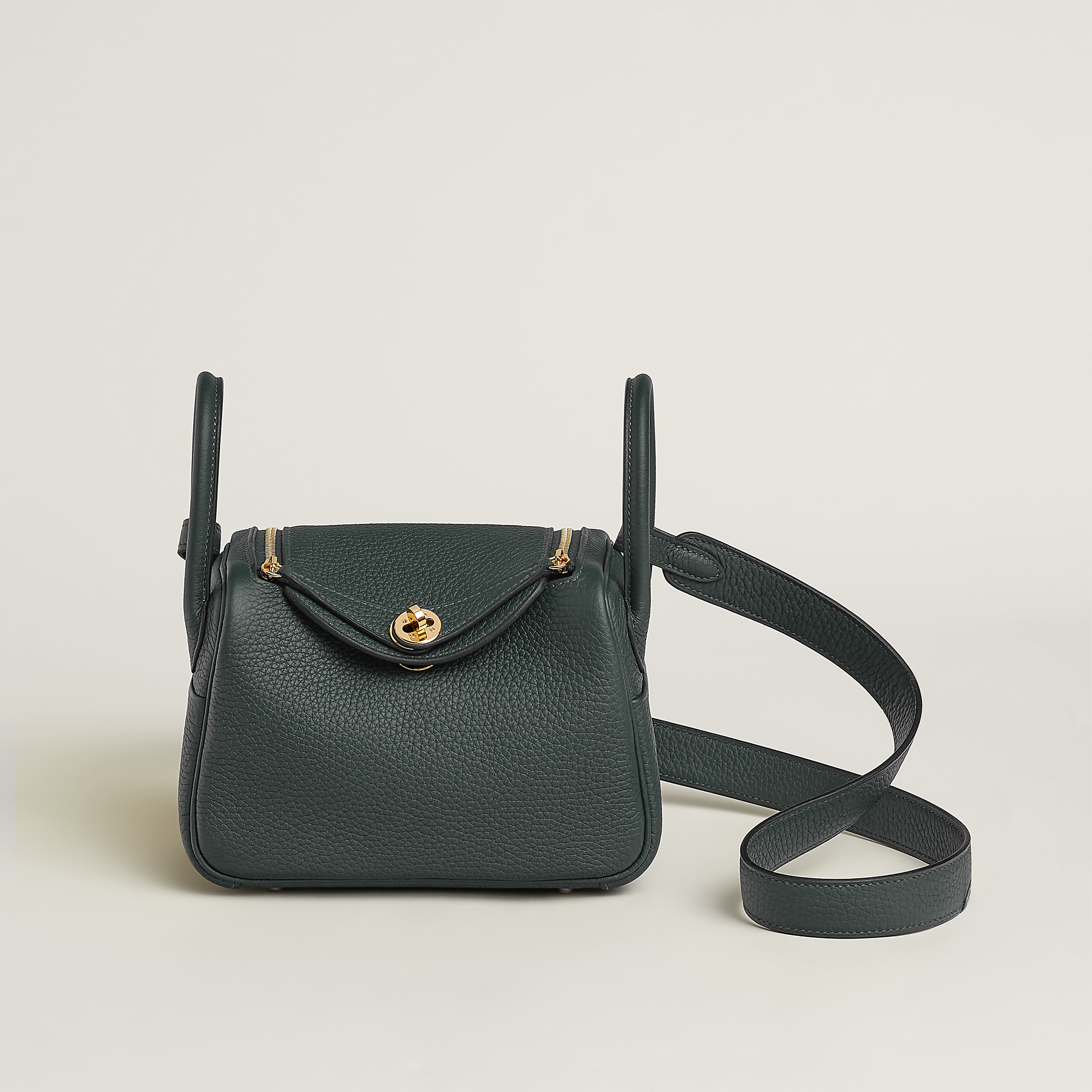 Bolso Lindy Ii Mini