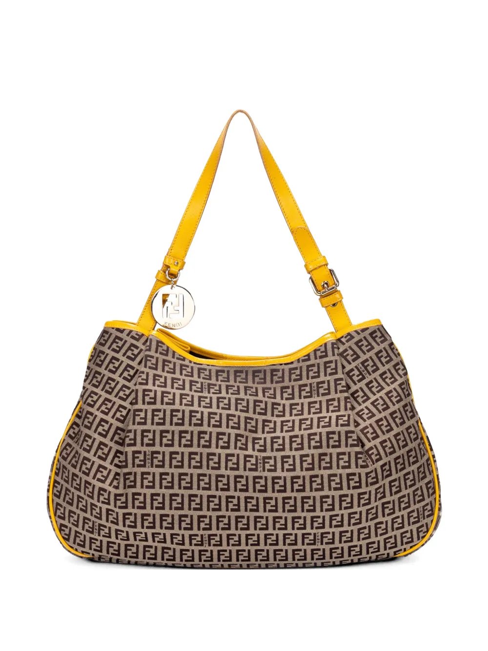 Zucchino shoulder bag