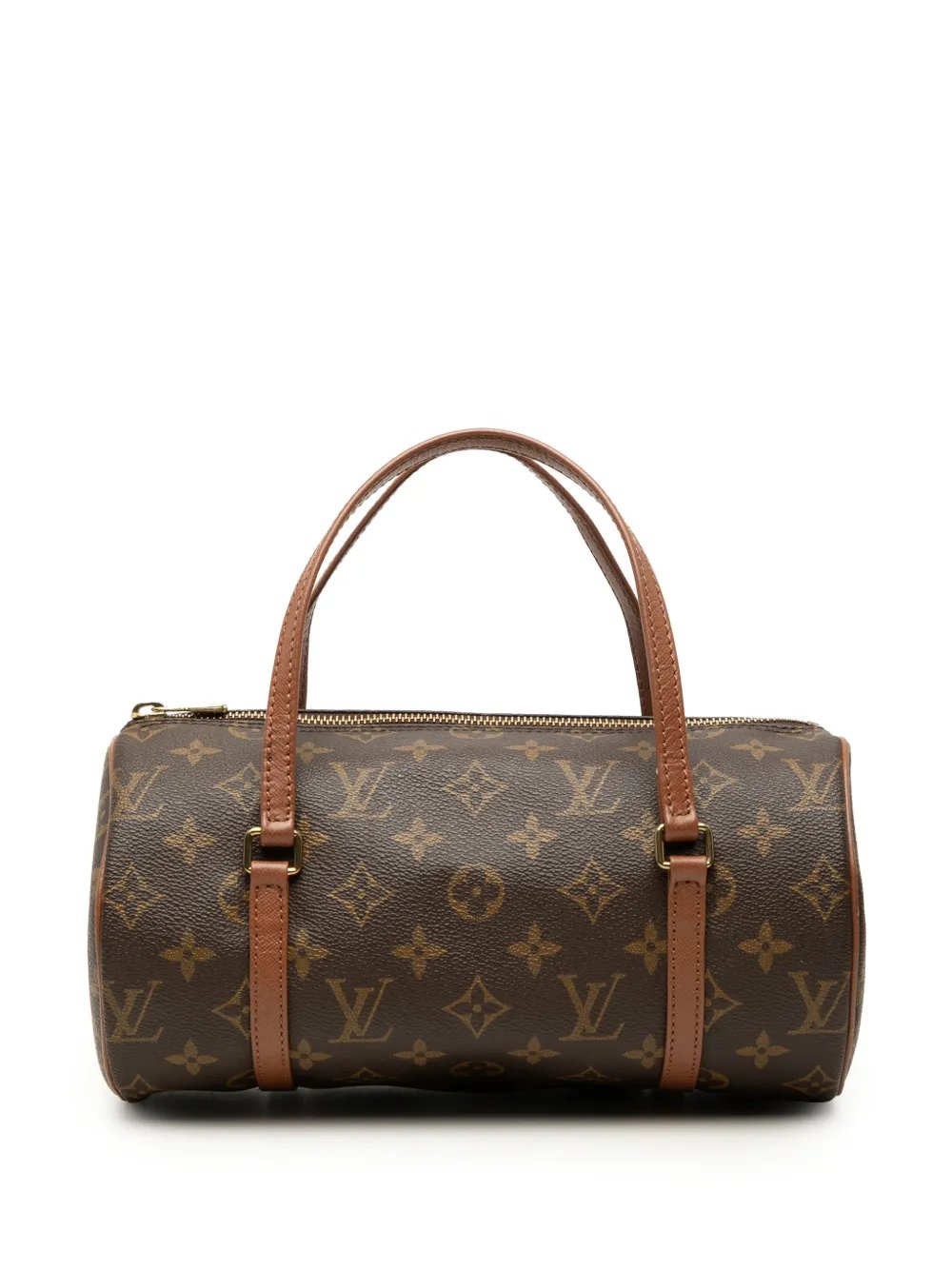 1991 Monogram Papillon 26 handbag