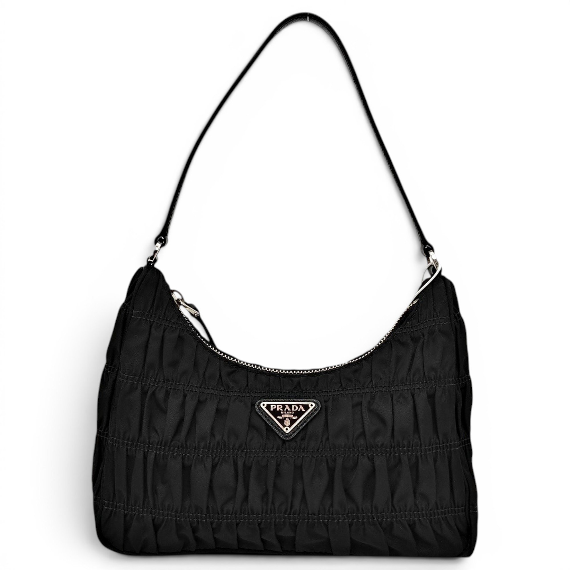 Cloth handbag