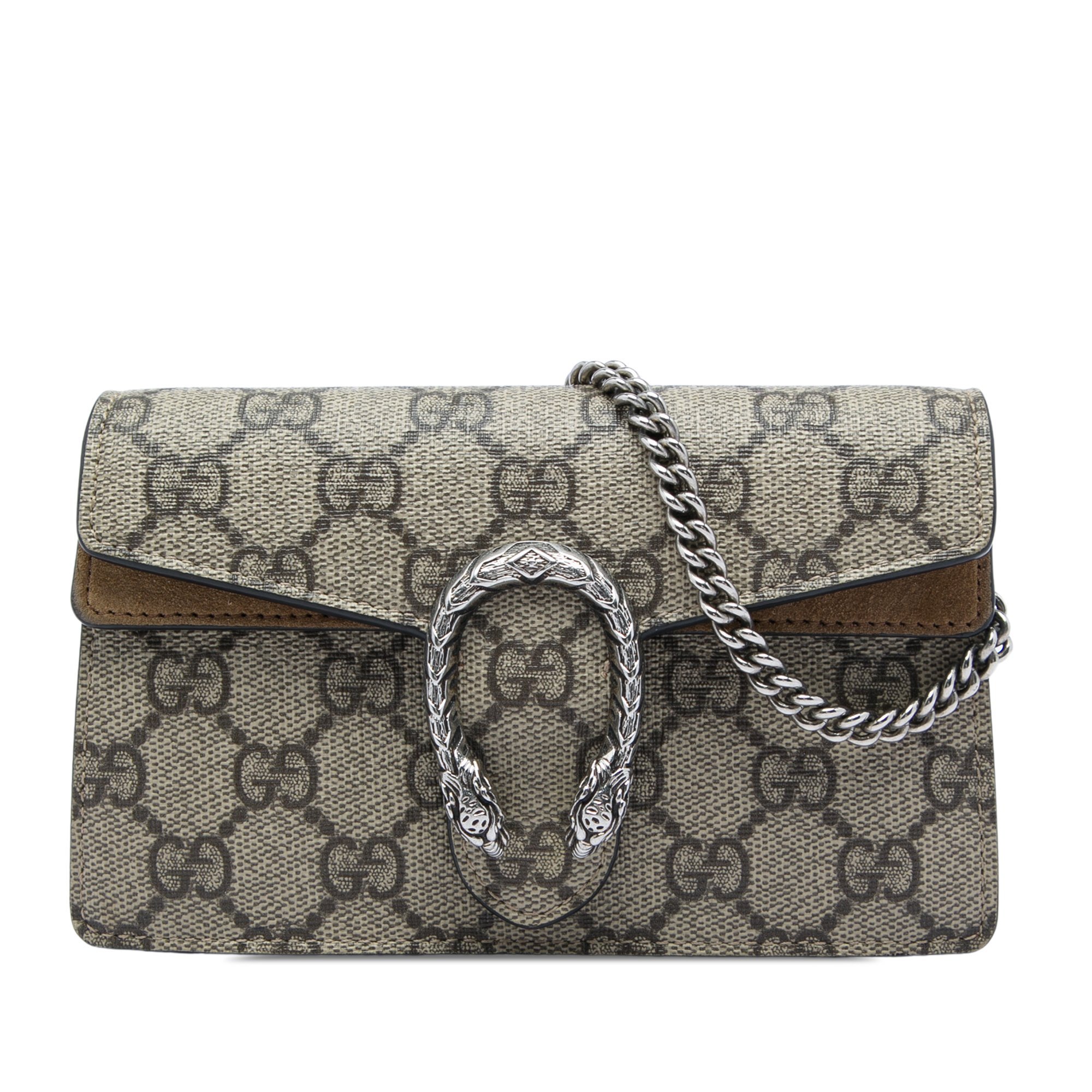 Dionysus cloth handbag